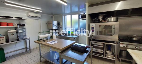 Immeuble - 340 m² Exclusivité efficity