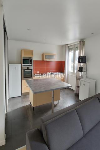 Immeuble - 340 m² Exclusivité efficity