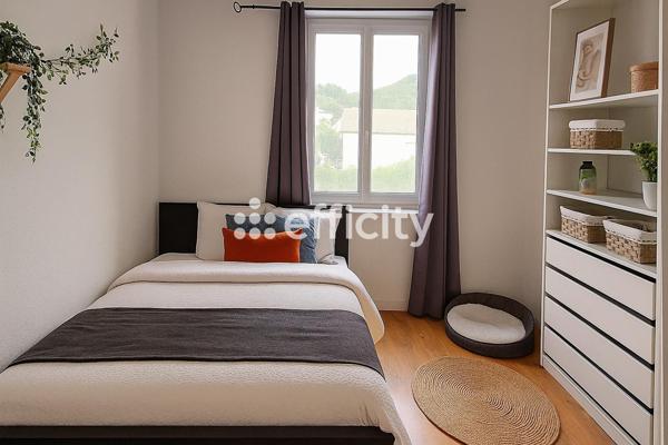 Immeuble - 340 m² Exclusivité efficity