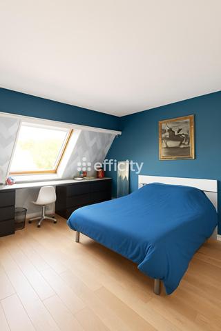 Maison 12 pièces - 300 m² Exclusivité efficity