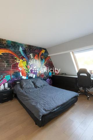 Maison 12 pièces - 300 m² Exclusivité efficity