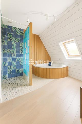 Maison 12 pièces - 300 m² Exclusivité efficity