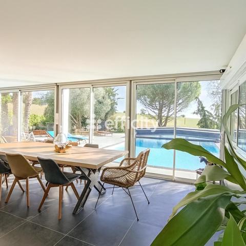 Maison 12 pièces - 300 m² Exclusivité efficity