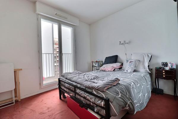 Appartement d'exception - 67,5 m² - Résidence Récente - Colombes