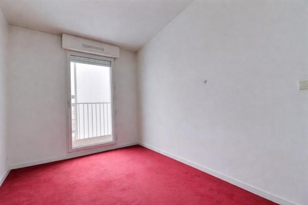 Appartement d'exception - 67,5 m² - Résidence Récente - Colombes