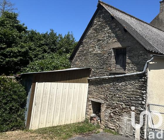 Maison à vendre 7 pièces 114 m² Val d'Oust