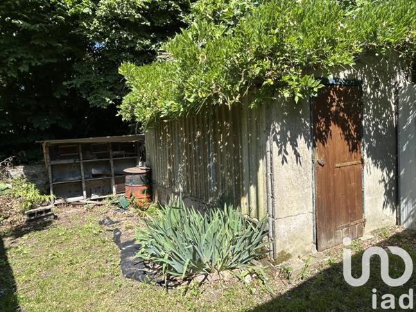 Maison à vendre 7 pièces 114 m² Val d'Oust