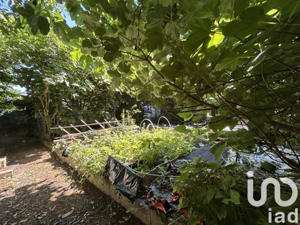 Maison à vendre 7 pièces 114 m² Val d'Oust