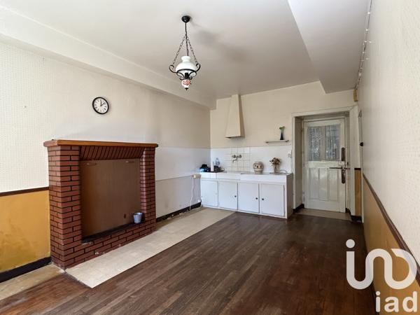 Maison à vendre 7 pièces 114 m² Val d'Oust