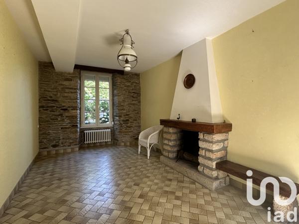 Maison à vendre 7 pièces 114 m² Val d'Oust