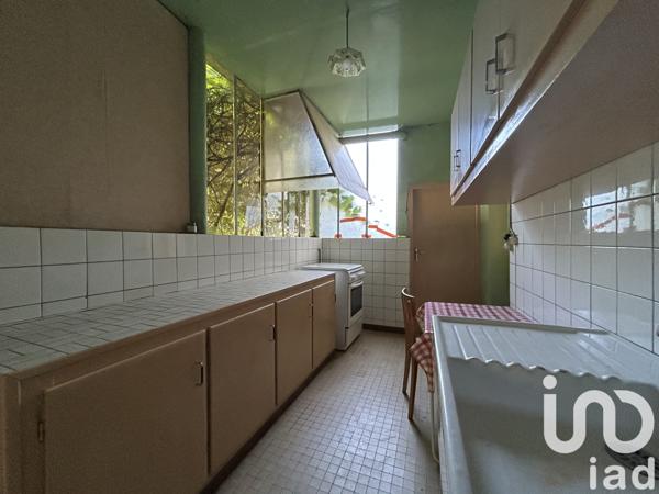 Maison à vendre 7 pièces 114 m² Val d'Oust