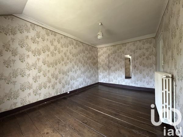 Maison à vendre 7 pièces 114 m² Val d'Oust