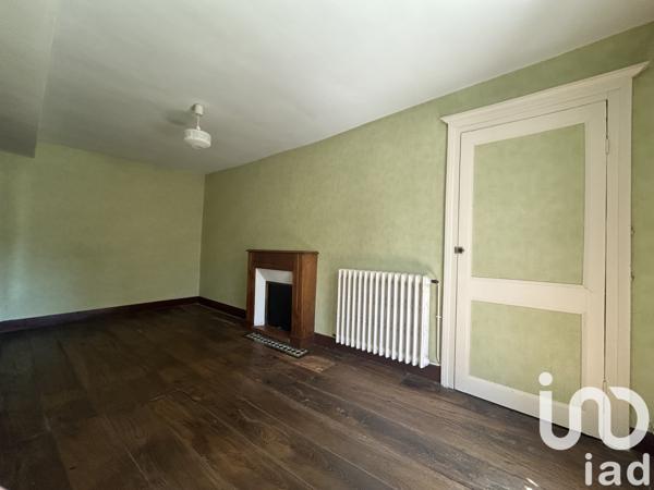 Maison à vendre 7 pièces 114 m² Val d'Oust