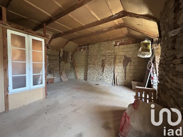 Maison à vendre 7 pièces 114 m² Val d'Oust