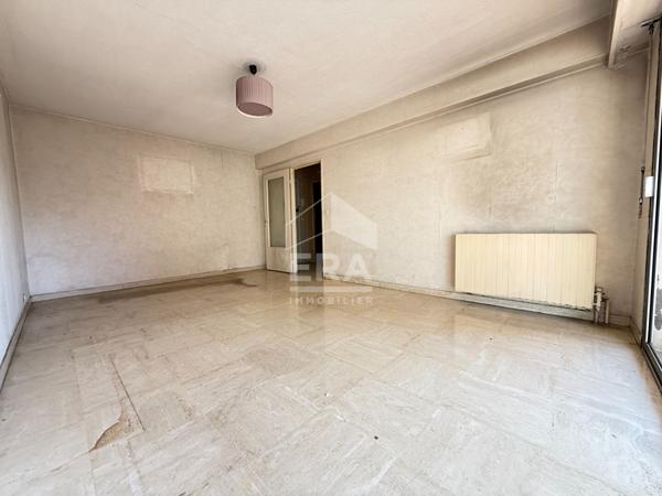 Appartement Le Cannet 2 pièce(s) 46.61 m2