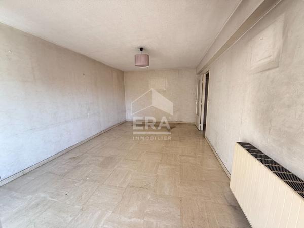 Appartement Le Cannet 2 pièce(s) 46.61 m2