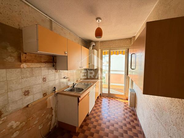 Appartement Le Cannet 2 pièce(s) 46.61 m2