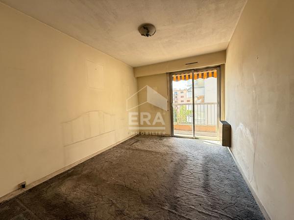 Appartement Le Cannet 2 pièce(s) 46.61 m2