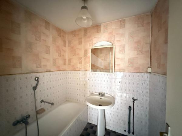 Appartement Le Cannet 2 pièce(s) 46.61 m2