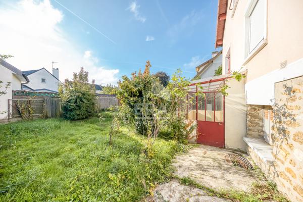 Maison 4 pièces, Pontault Combault, proche gare