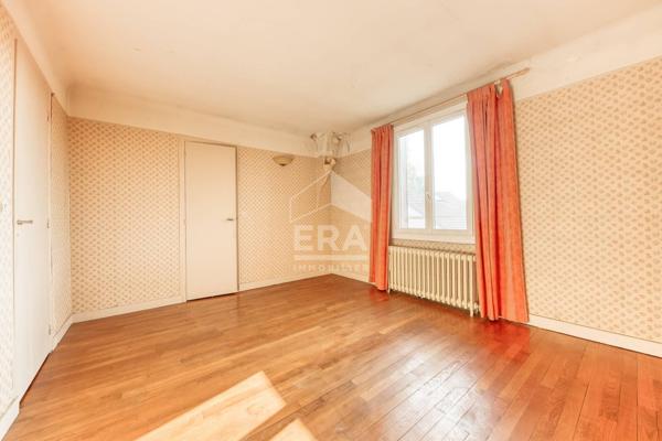 Maison 4 pièces, Pontault Combault, proche gare