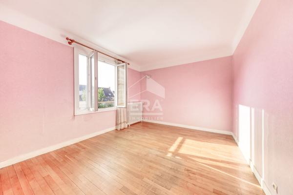 Maison 4 pièces, Pontault Combault, proche gare