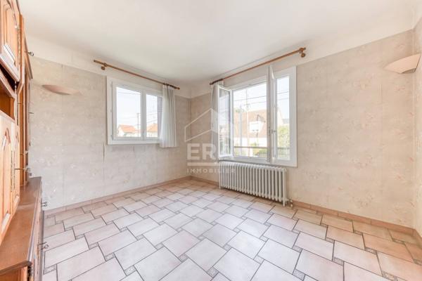 Maison 4 pièces, Pontault Combault, proche gare