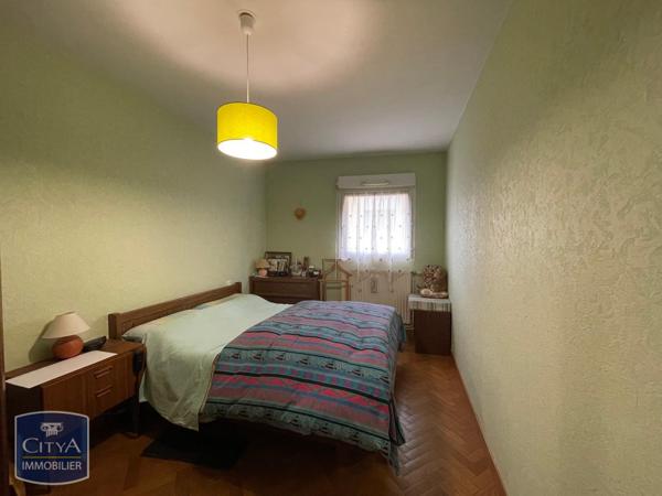 Location appartement Le Mans (72) 3 pièces 72.89m²