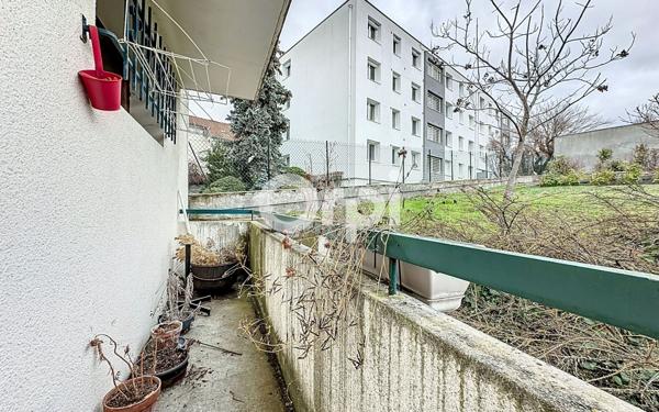 Appartement à vendre    2 pièces • 80,67 m2 Clermont-Ferrand