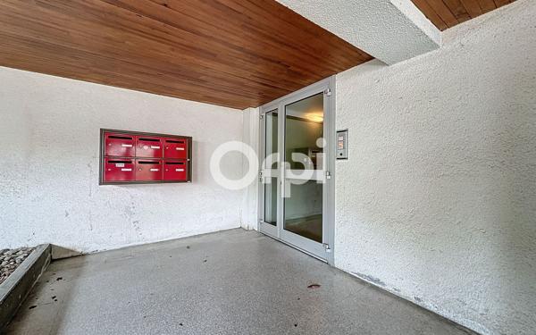 Appartement à vendre    2 pièces • 80,67 m2 Clermont-Ferrand