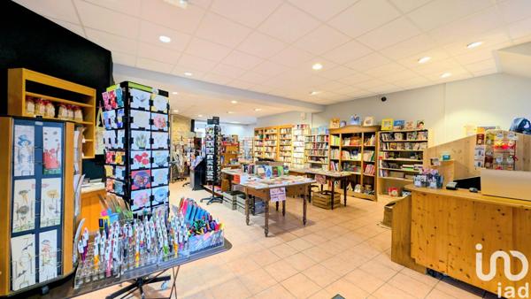 Boutique/Local commercial à vendre 340 m² Phalsbourg