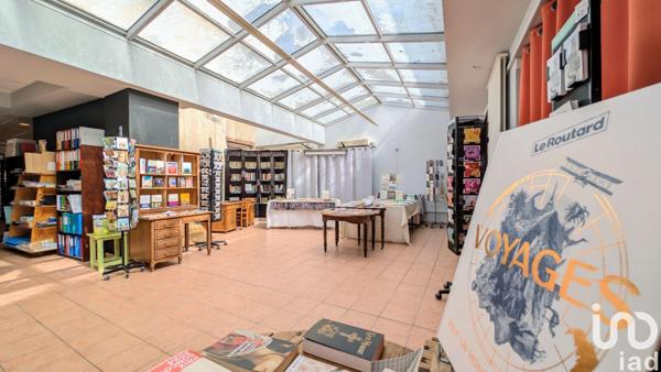 Boutique/Local commercial à vendre 340 m² Phalsbourg