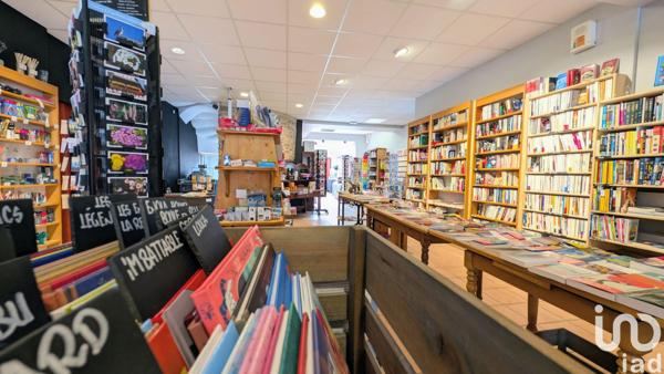 Boutique/Local commercial à vendre 340 m² Phalsbourg