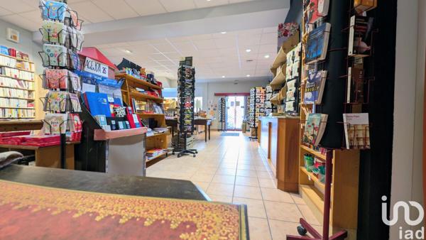 Boutique/Local commercial à vendre 340 m² Phalsbourg