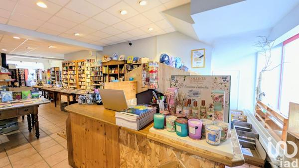 Boutique/Local commercial à vendre 340 m² Phalsbourg