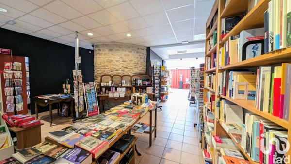 Boutique/Local commercial à vendre 340 m² Phalsbourg