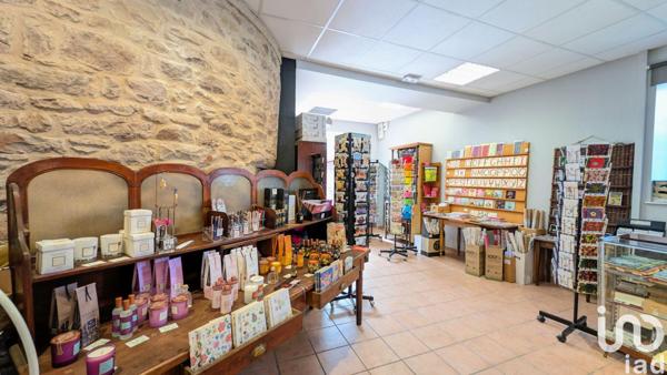 Boutique/Local commercial à vendre 340 m² Phalsbourg