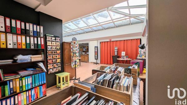 Boutique/Local commercial à vendre 340 m² Phalsbourg