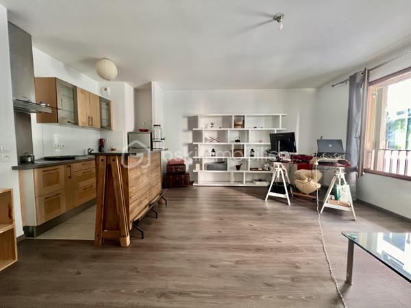 Appartement de 49,03 m²