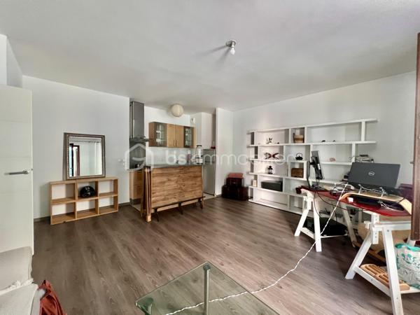 Appartement de 49,03 m²