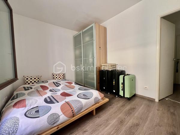 Appartement de 49,03 m²