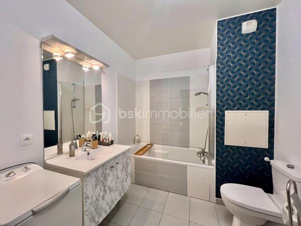 Appartement de 49,03 m²
