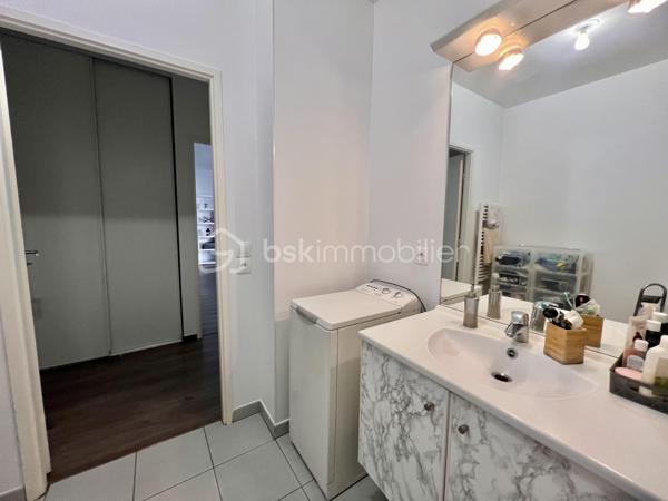 Appartement de 49,03 m²