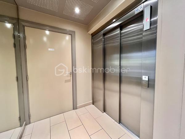 Appartement de 49,03 m²