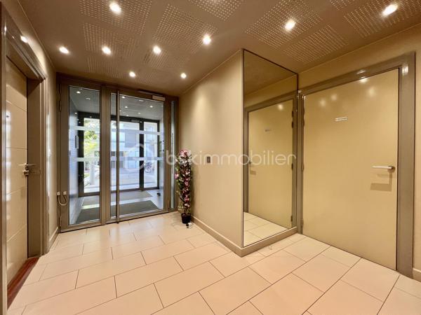 Appartement de 49,03 m²
