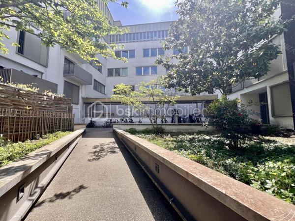 Appartement de 49,03 m²