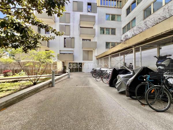 Appartement de 49,03 m²