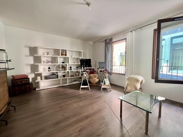 Appartement de 49,03 m²