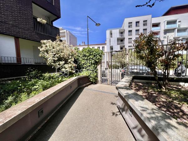 Appartement de 49,03 m²
