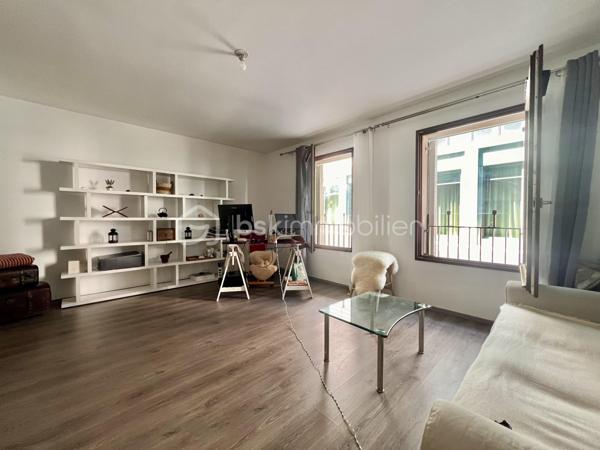 Appartement de 49,03 m²